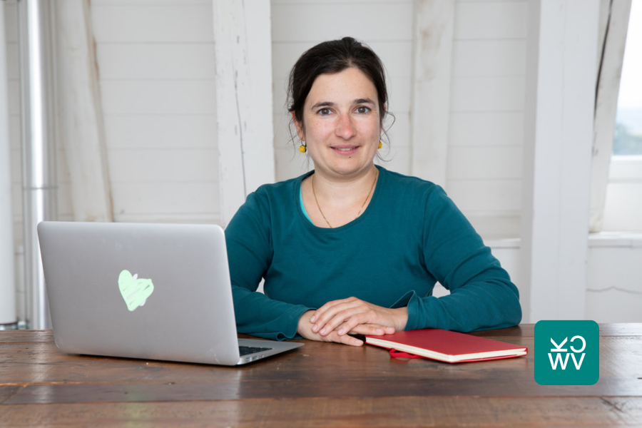 Kathrin Walde
